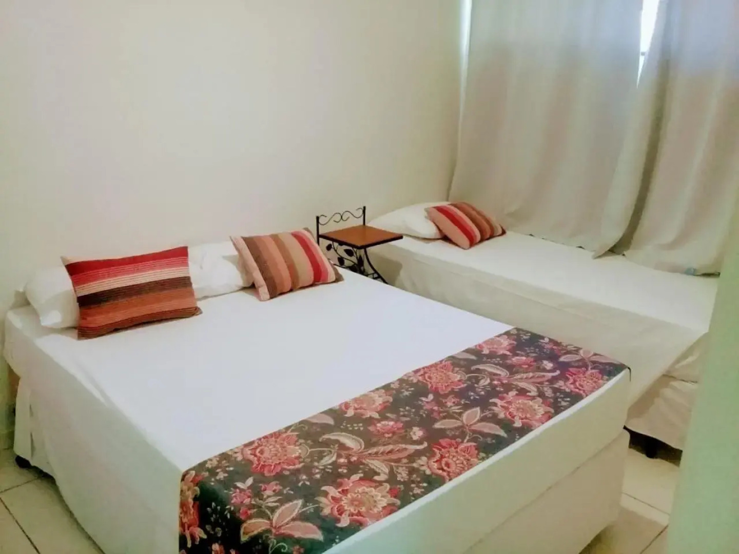 Pousada Riacho Da Areia