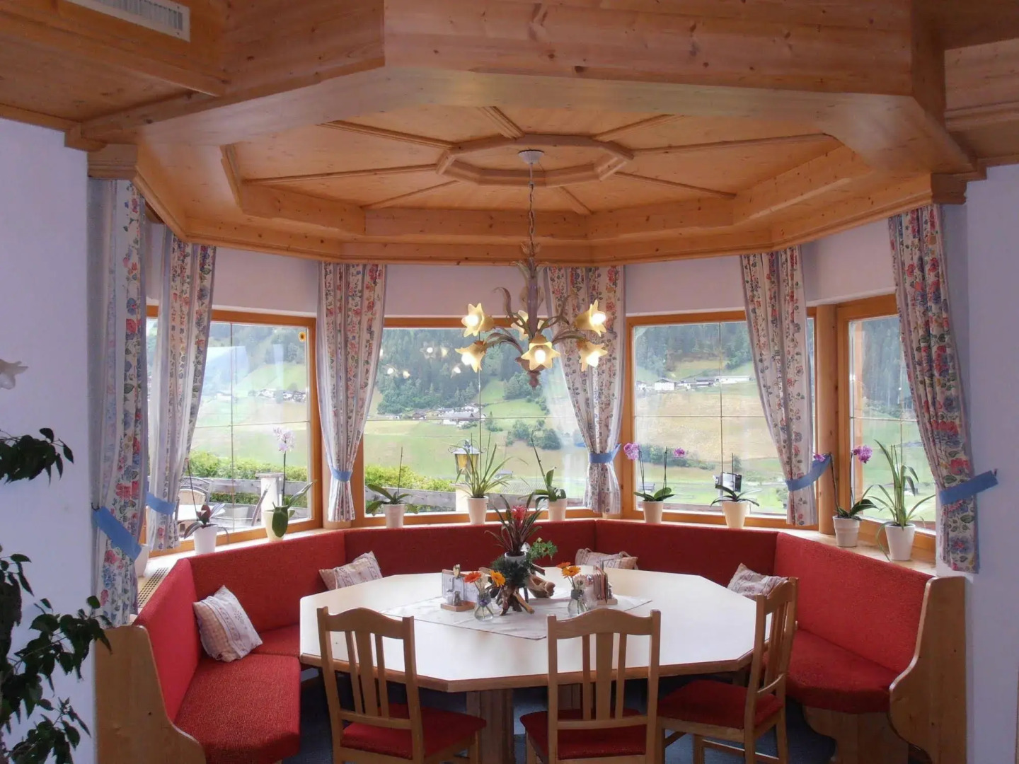 Kratzerwirt Apartments