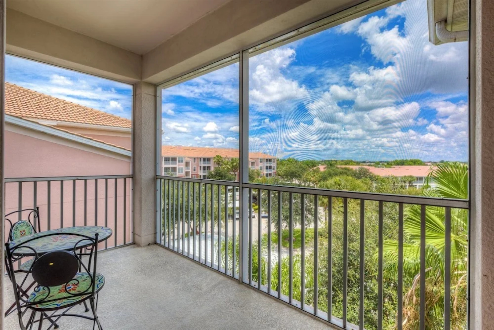 Majestic Palms Condo