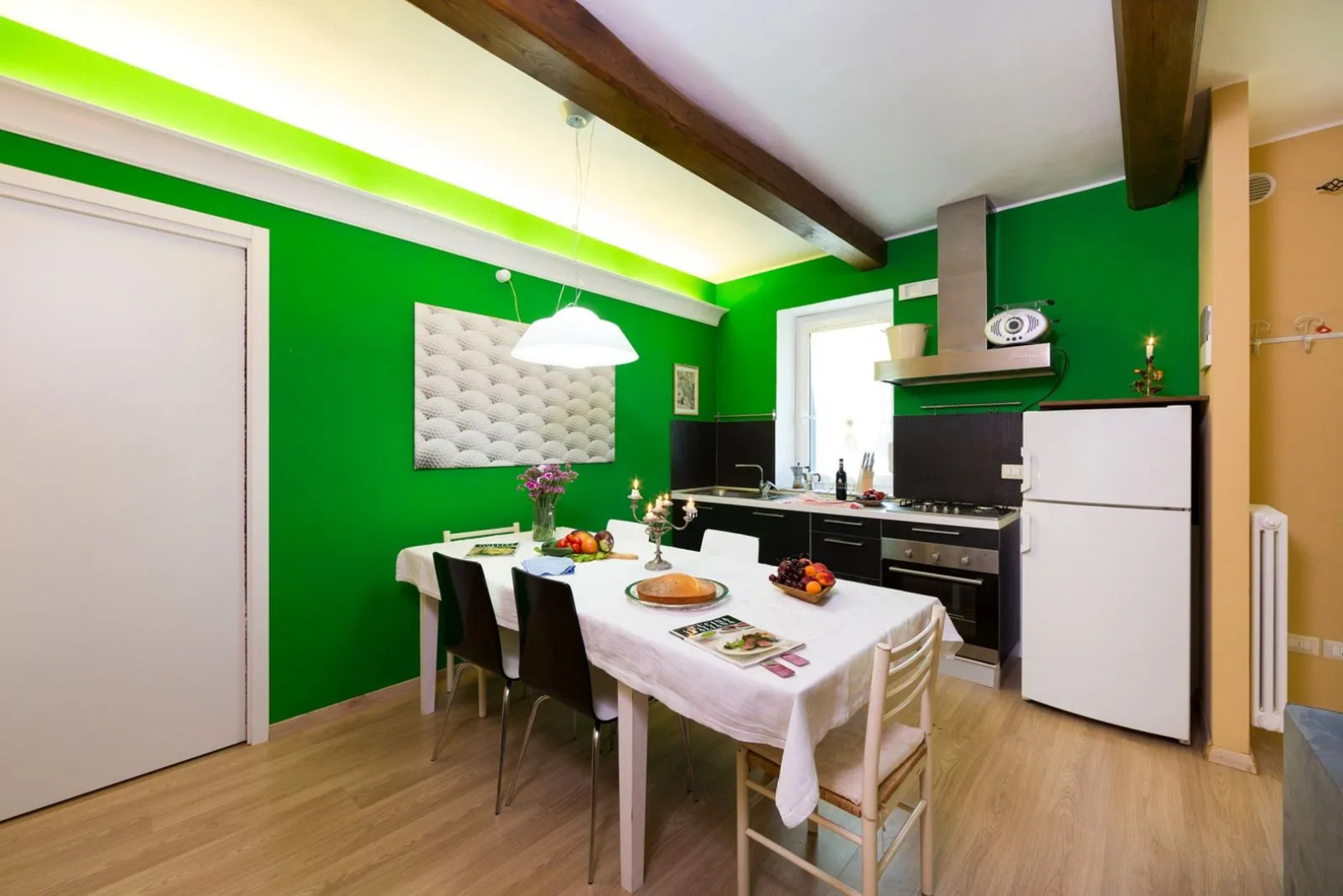 Casa Lina