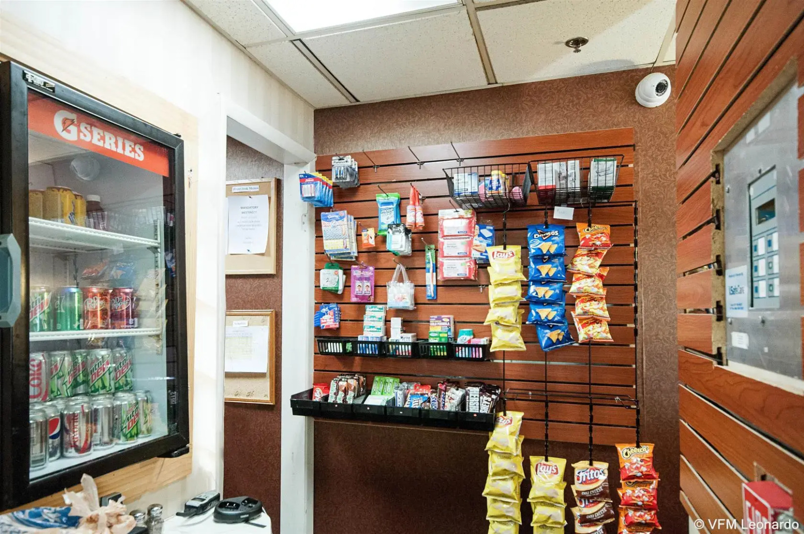 Ramada Inn Indianapolis East