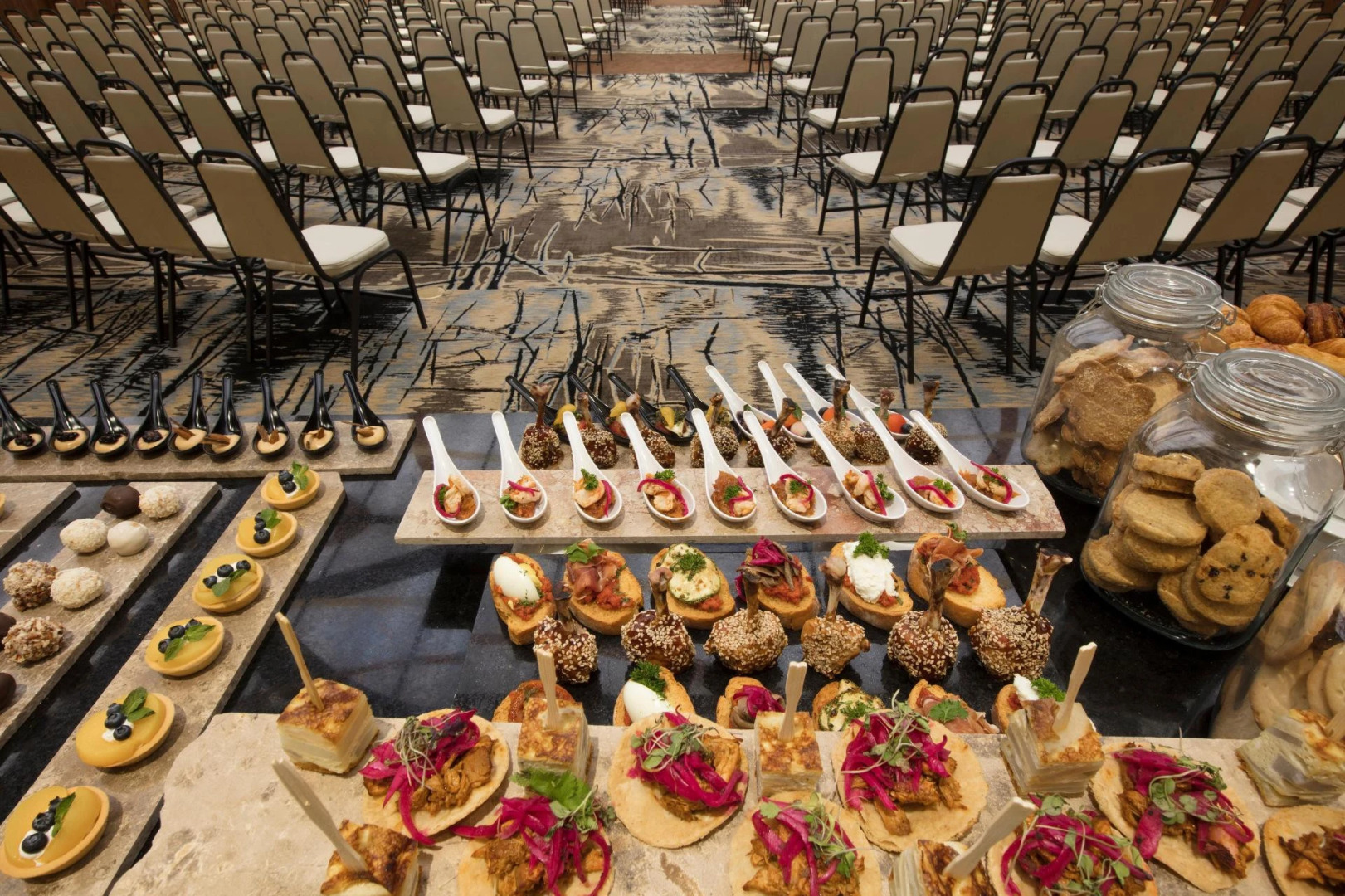 Krystal Grand Los Cabos - All inclusive