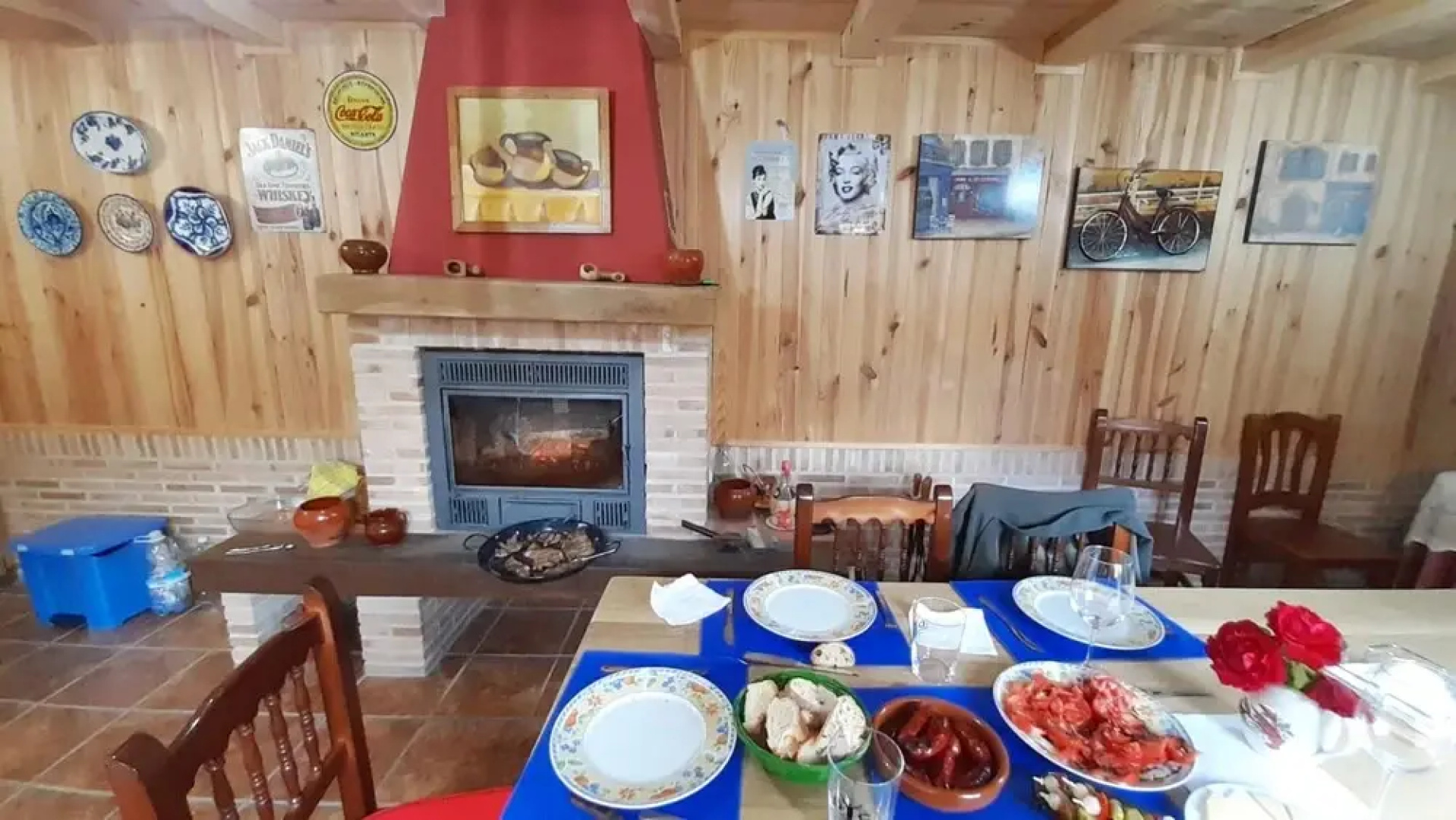 House With 5 Bedrooms in Morales de Rey, With Enclosed Garden and Wifi Near the Slopes