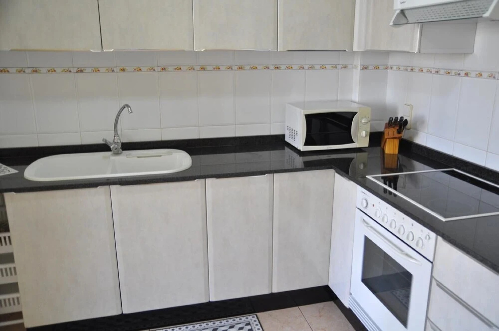 Apartamento Rosaleda