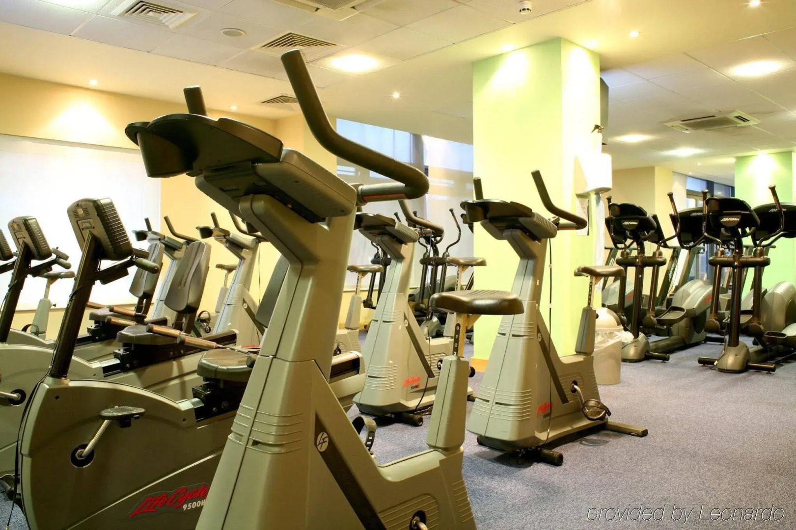 Clayton Hotel Belfast City