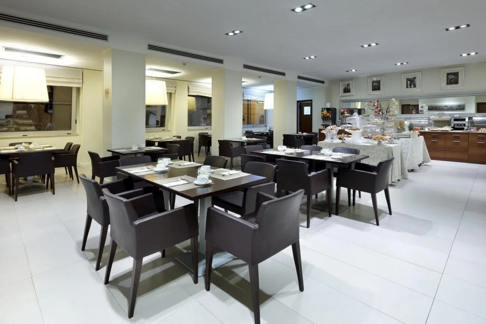 Mercure Roma Centro St. John (Apertura 2026)
