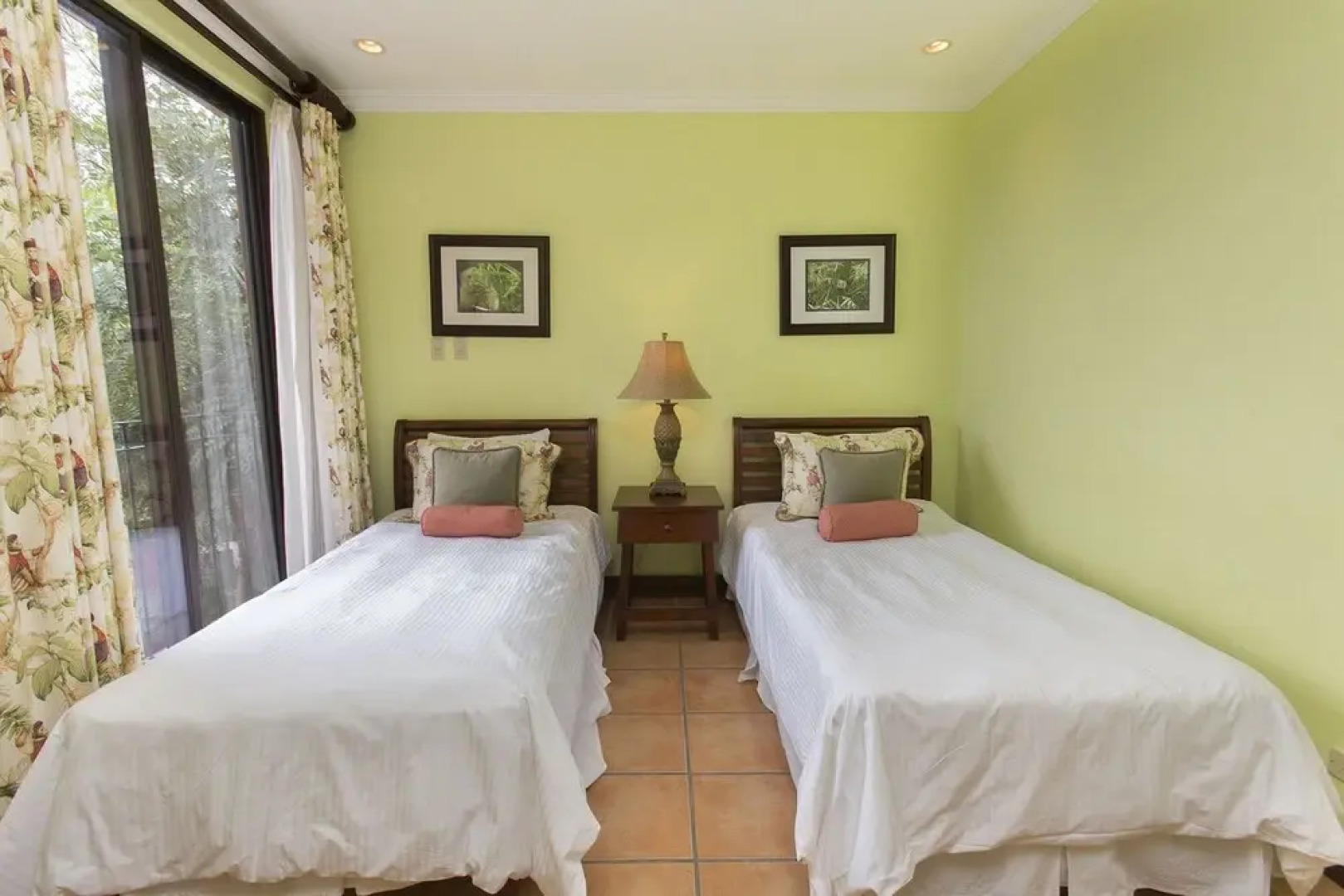 Ocean View Luxury Condo at Reserva Conchal A7