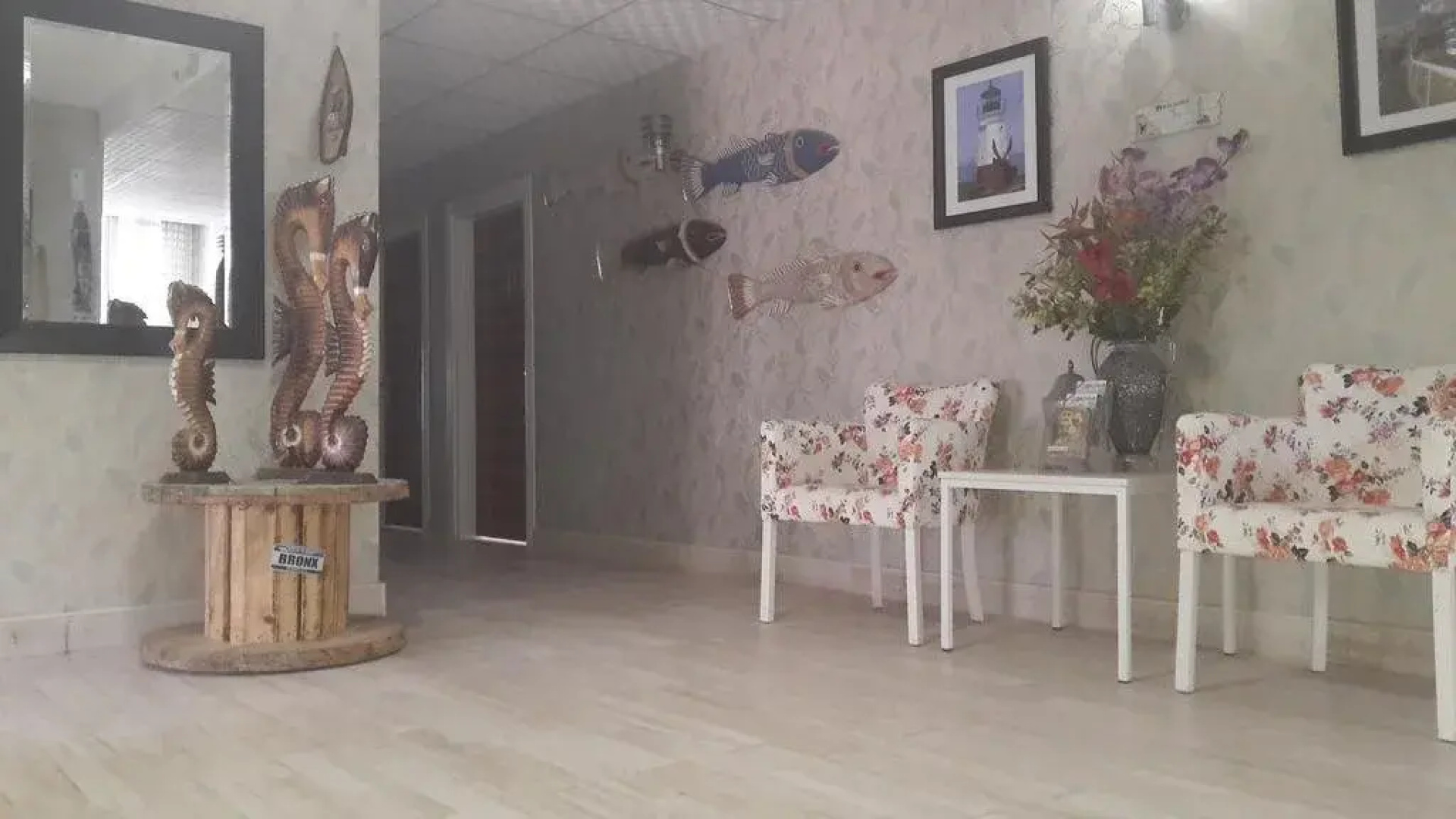 Mavi Park Otel