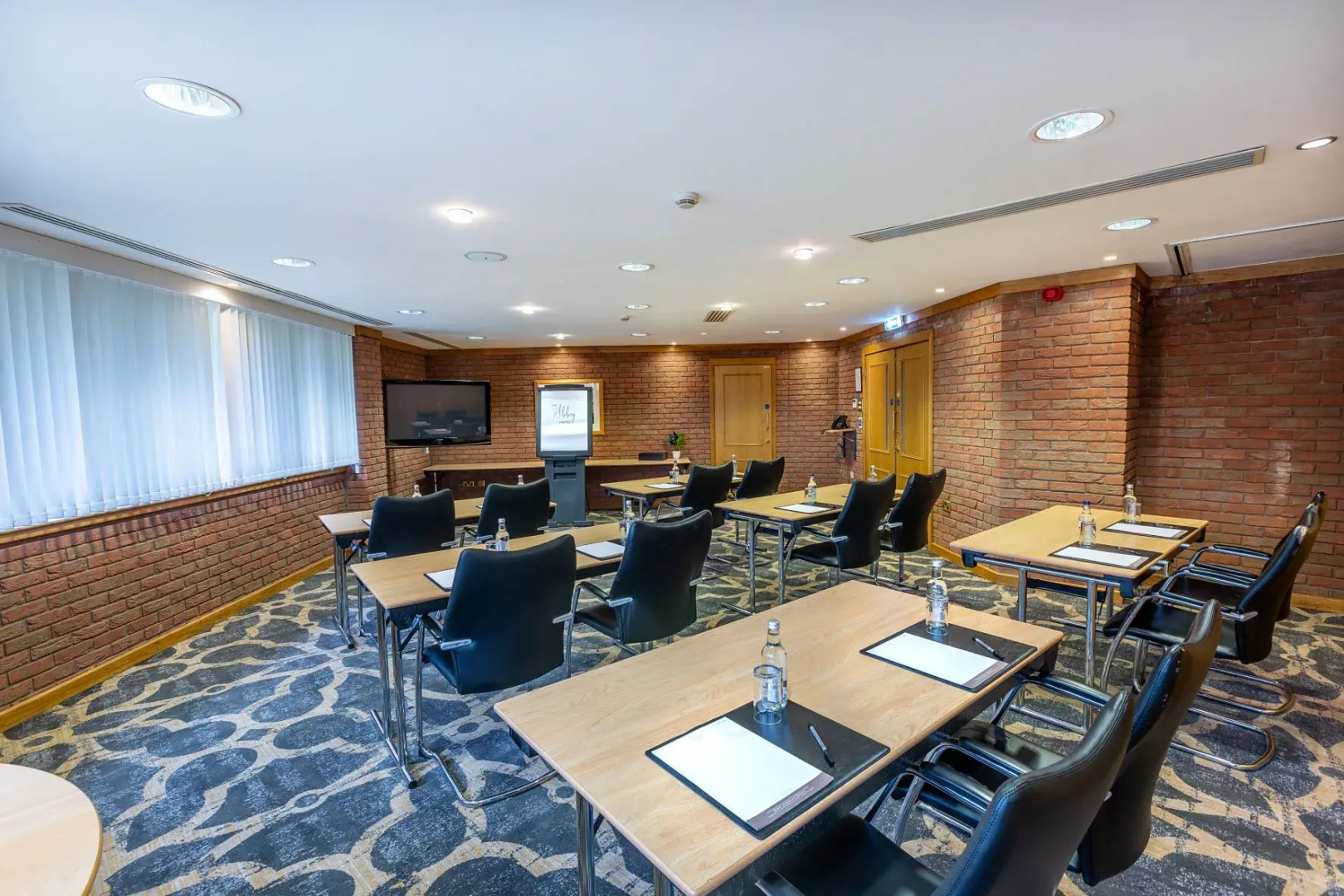 The Abbey Hotel Golf & Spa