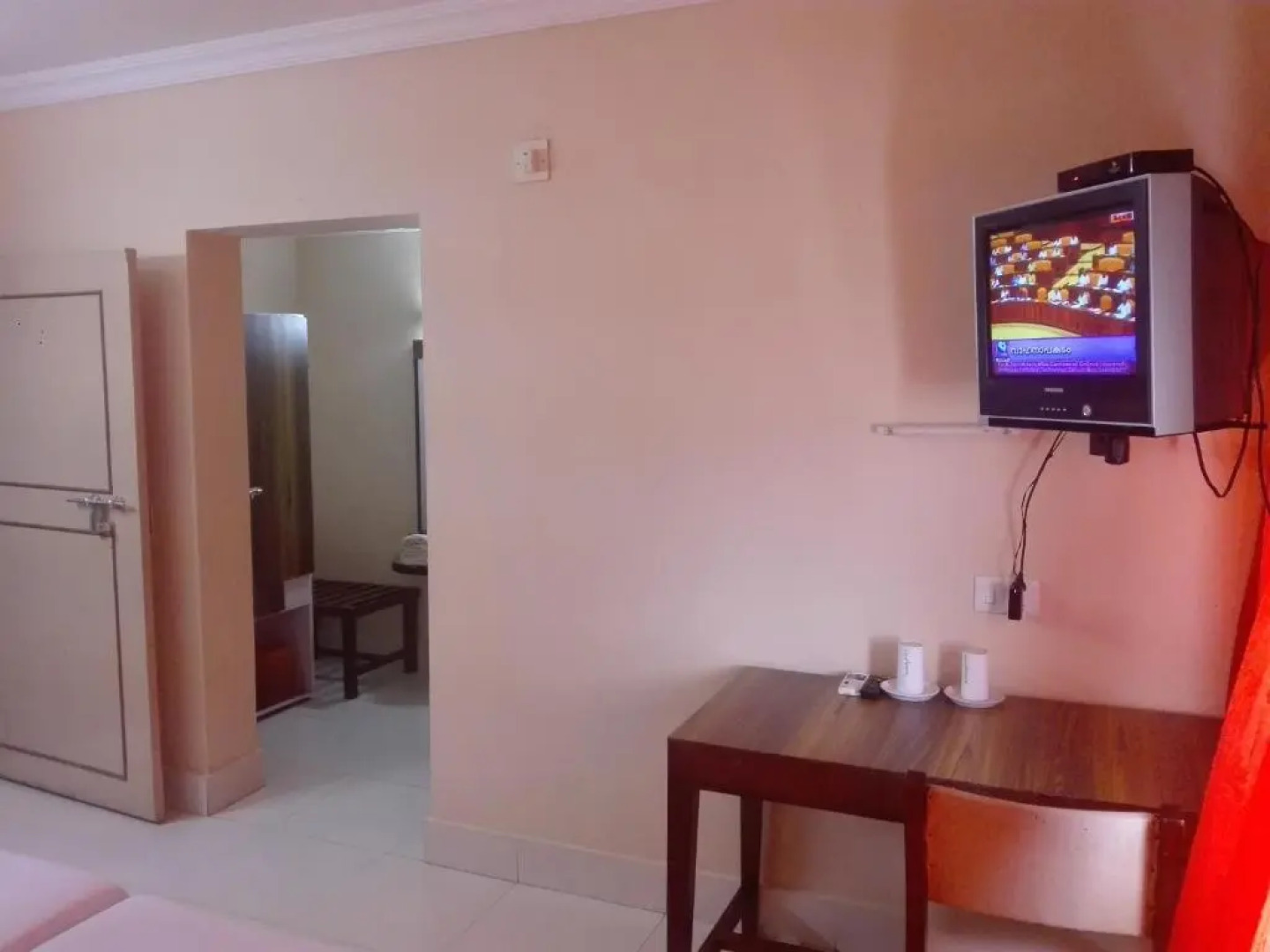 KTDC Nandanam Guruvayoor