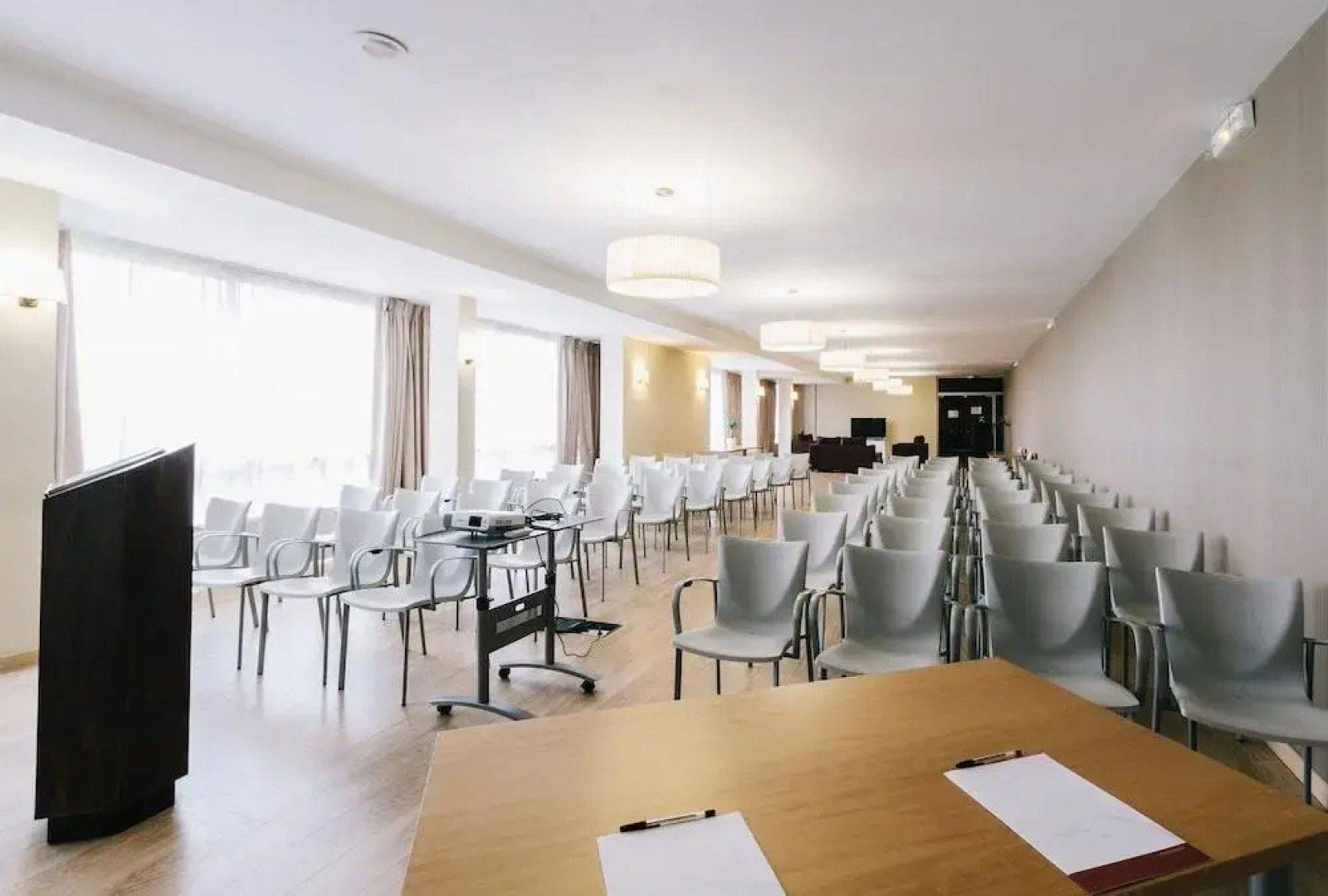 Le Domaine des Dryades