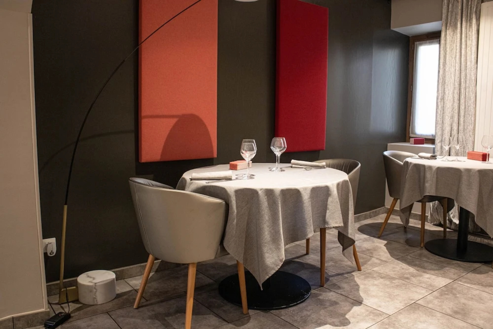 Hôtel Restaurant La Source