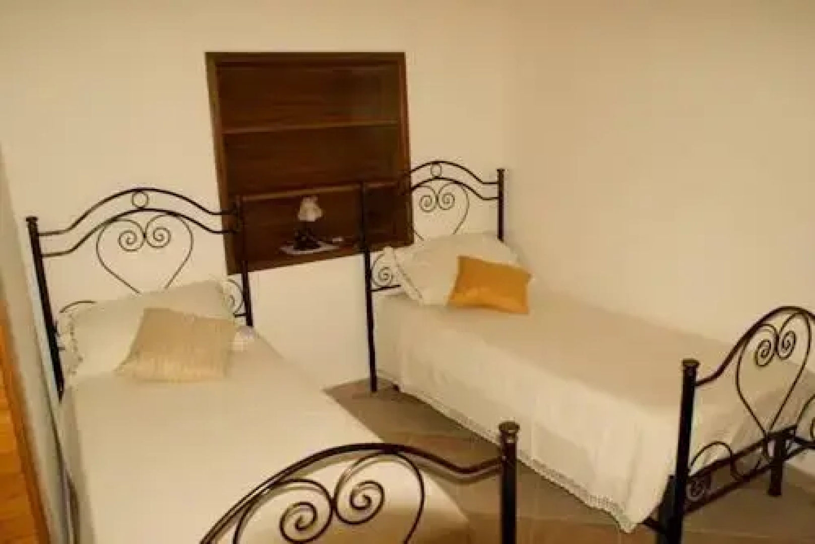 A Casa Di Silvia B&B
