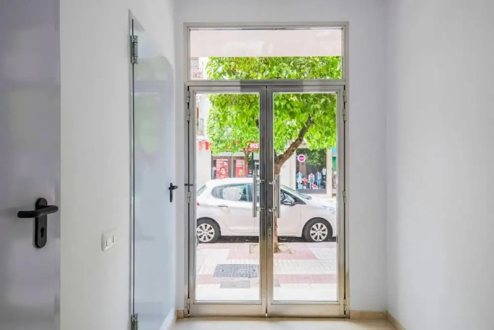 Apartamentos Santiago by OYO Rooms