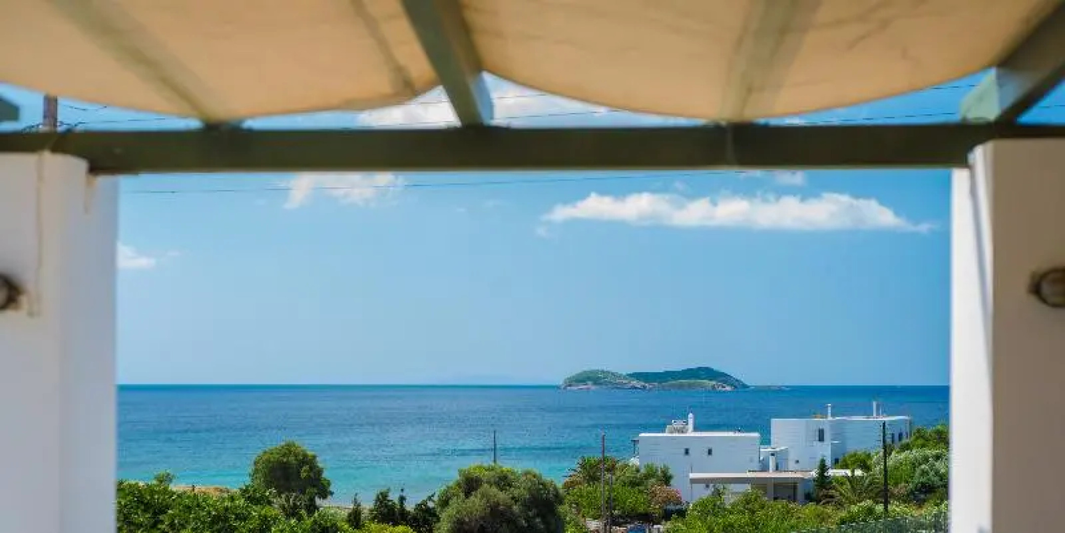 Ostria Hotel and Apartments