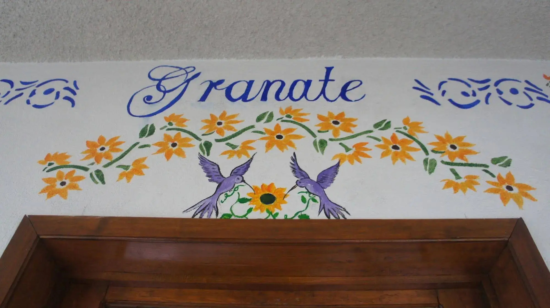 Posada Jade Teotihuacán