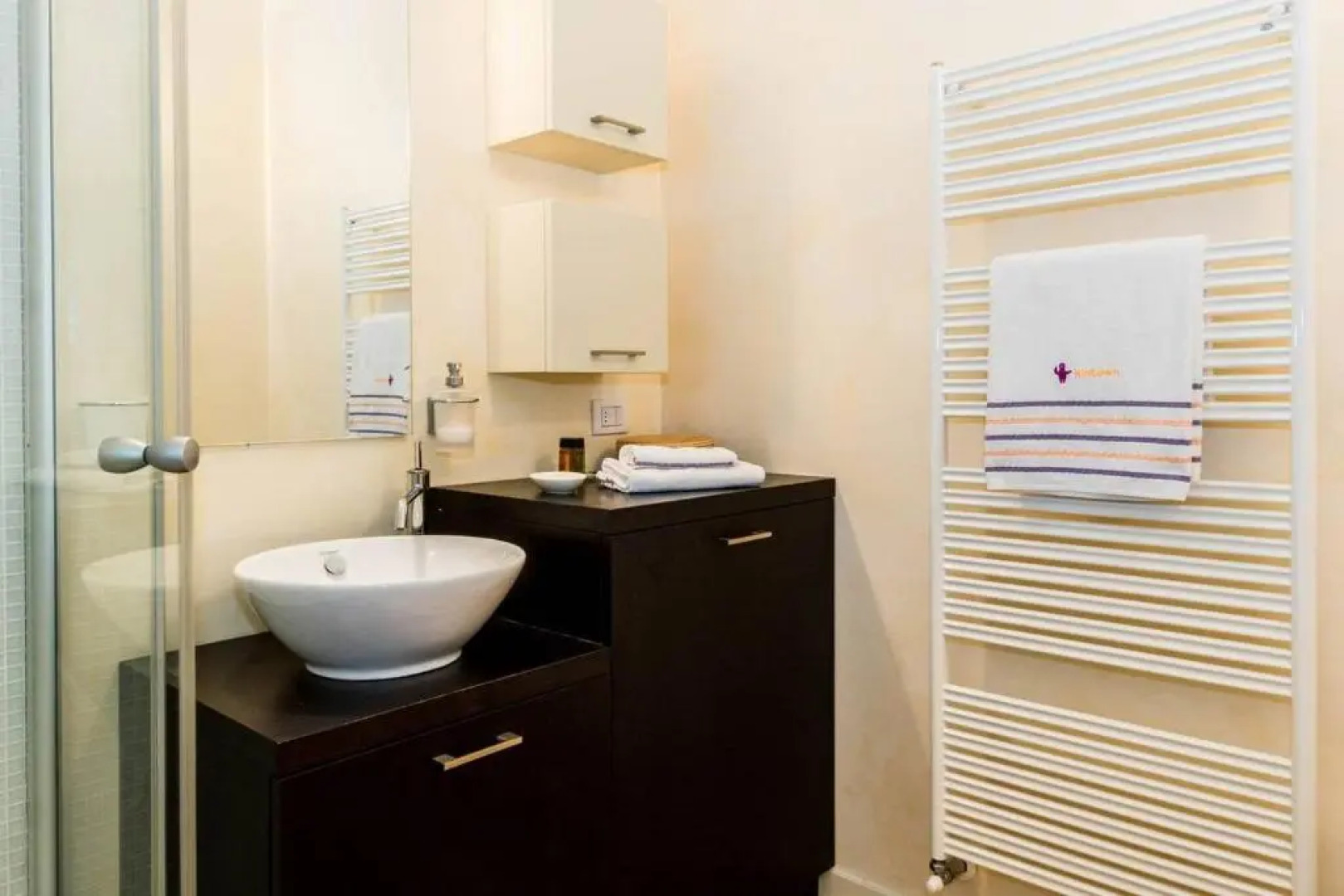 ALTIDO Flat for 4, with Astounding Lake Como View and Pool