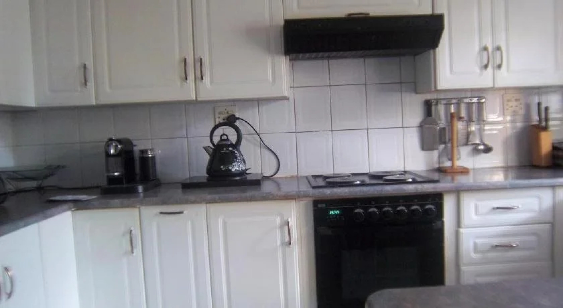 Franchise Sister Guest House