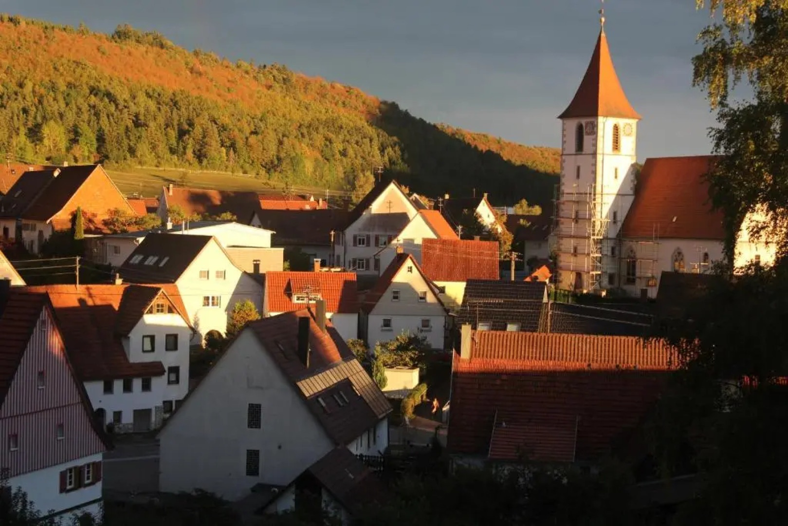 Ferienwohnung Waltraud