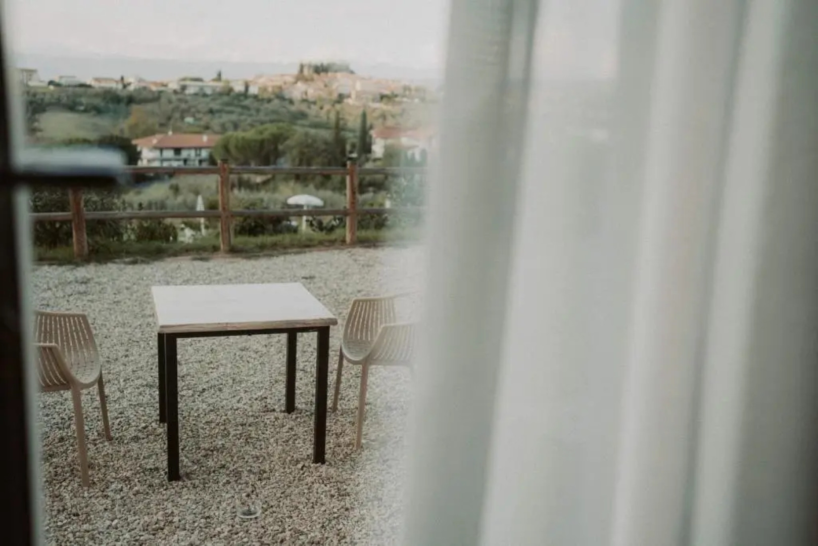 Agriturismo Villa Adimari