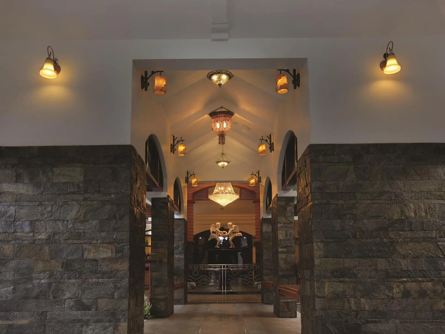 Wetzlar Resorts and Hotels