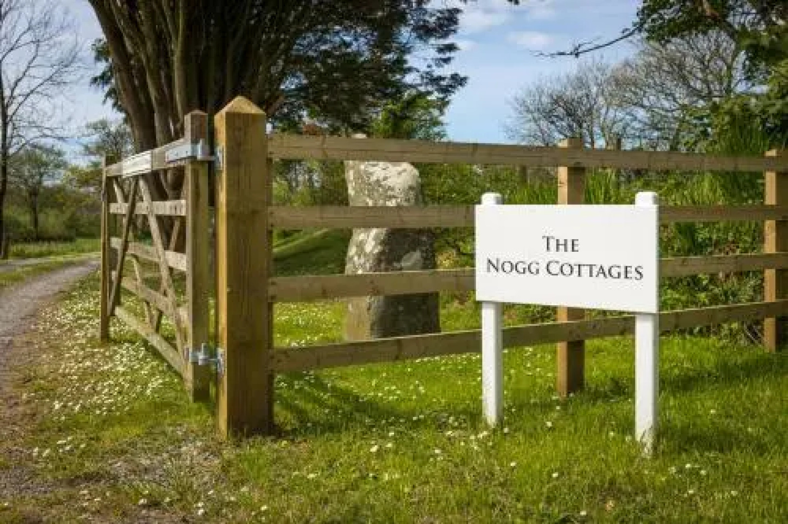 The Nogg Cottages