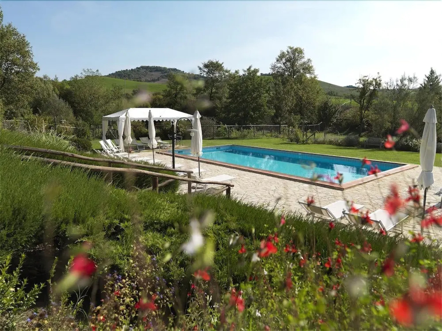 Agriturismo Piettorri