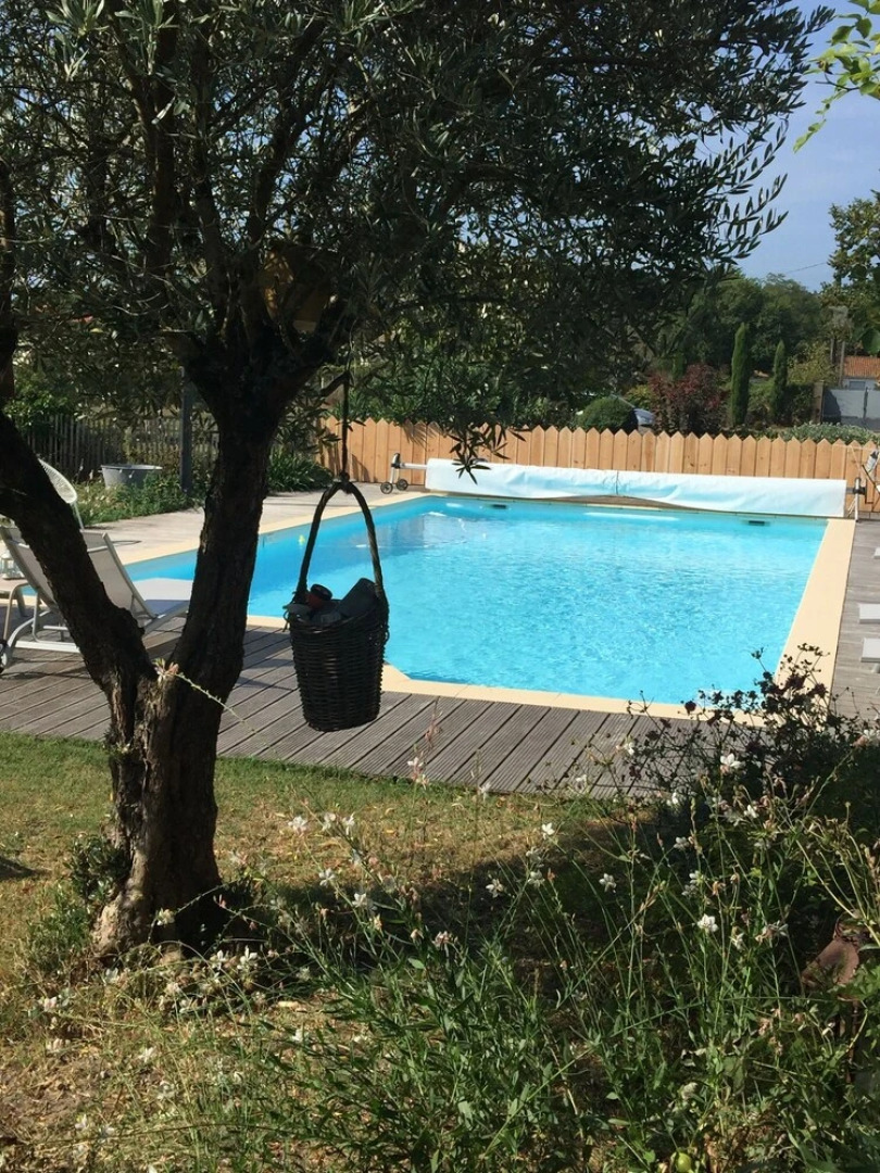 La bastide de Margaux