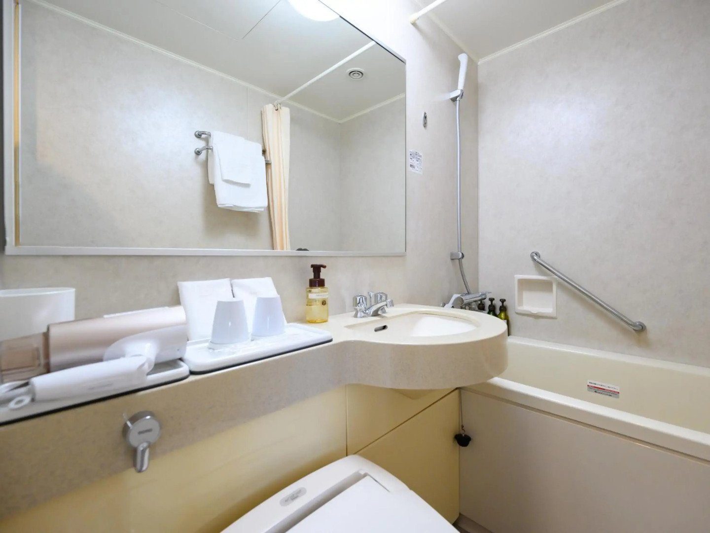 Hotel Green Park Tsu