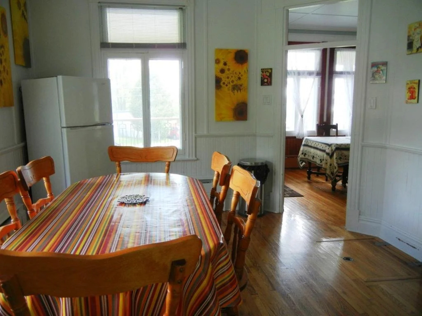 Petite Maison dans la Prairie