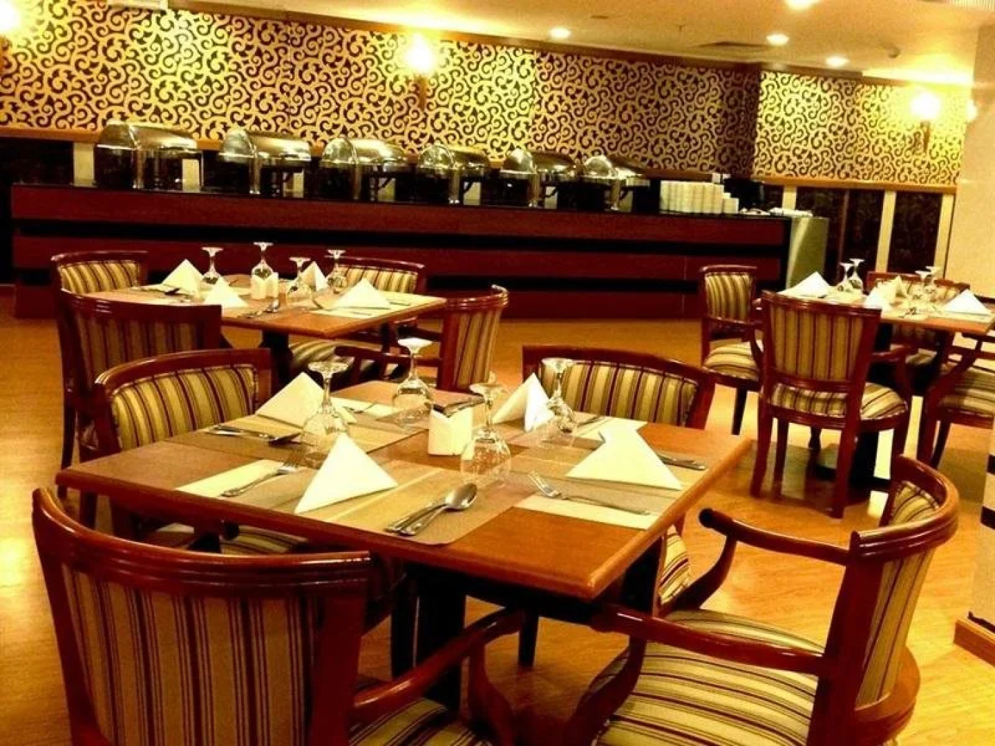 Kenzi Al Jewar Hotel