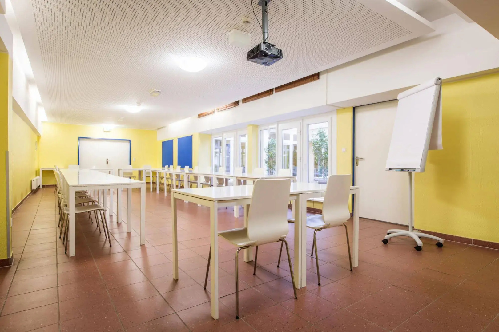 a&o Düsseldorf Hauptbahnhof