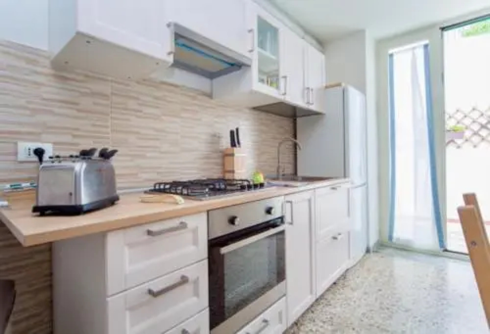 Villa Vincenzo Di Meglio