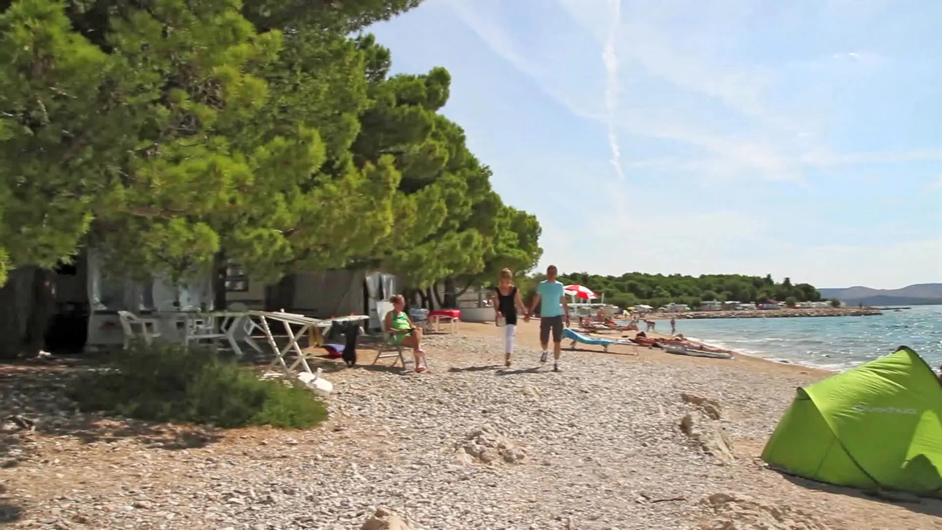 Amadria Park Camping Šibenik Apartments