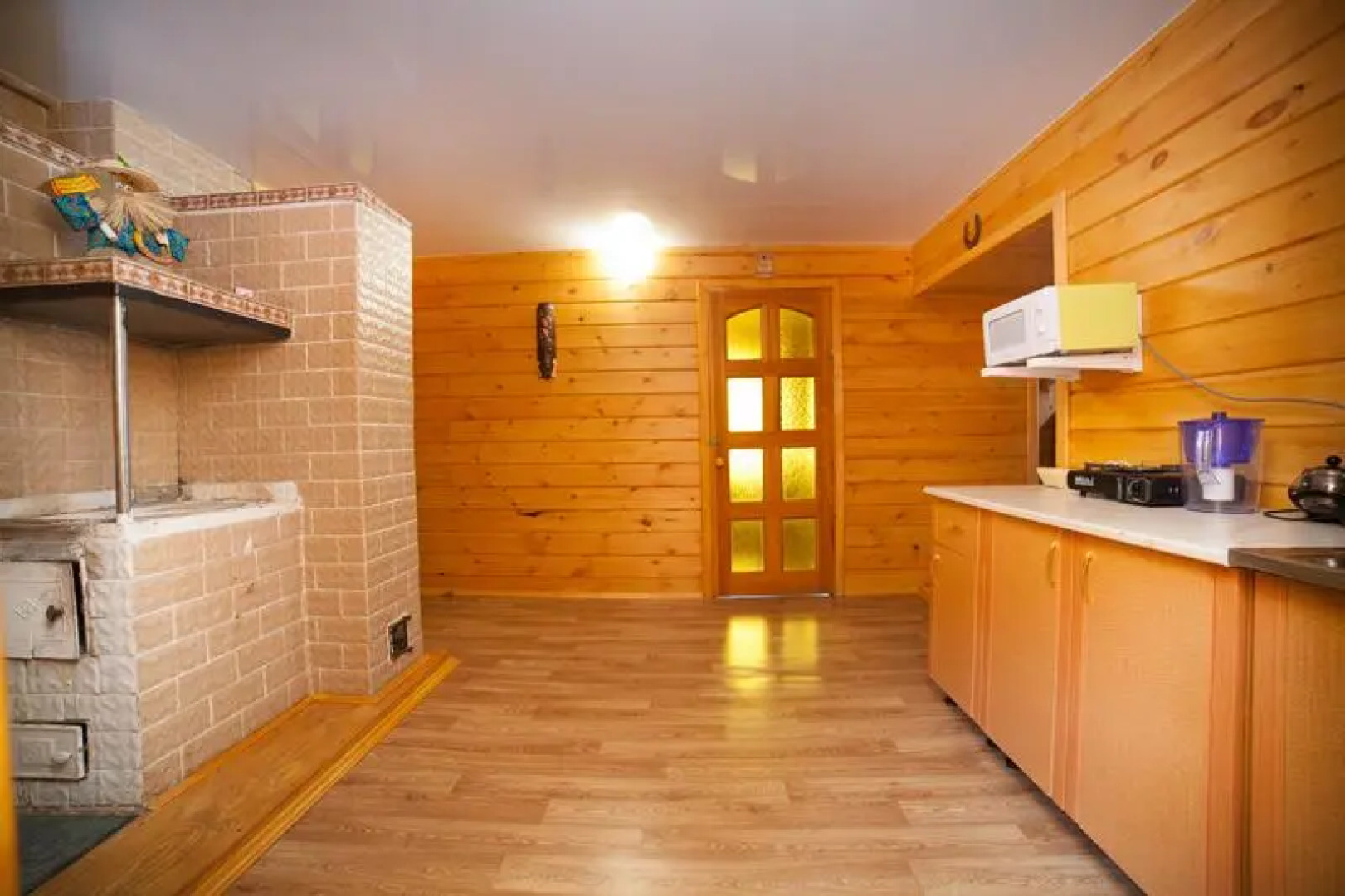 Русский Дом