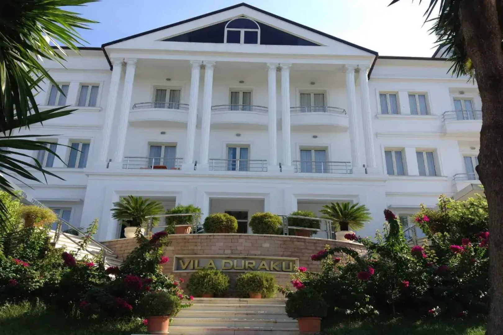 Vila Duraku