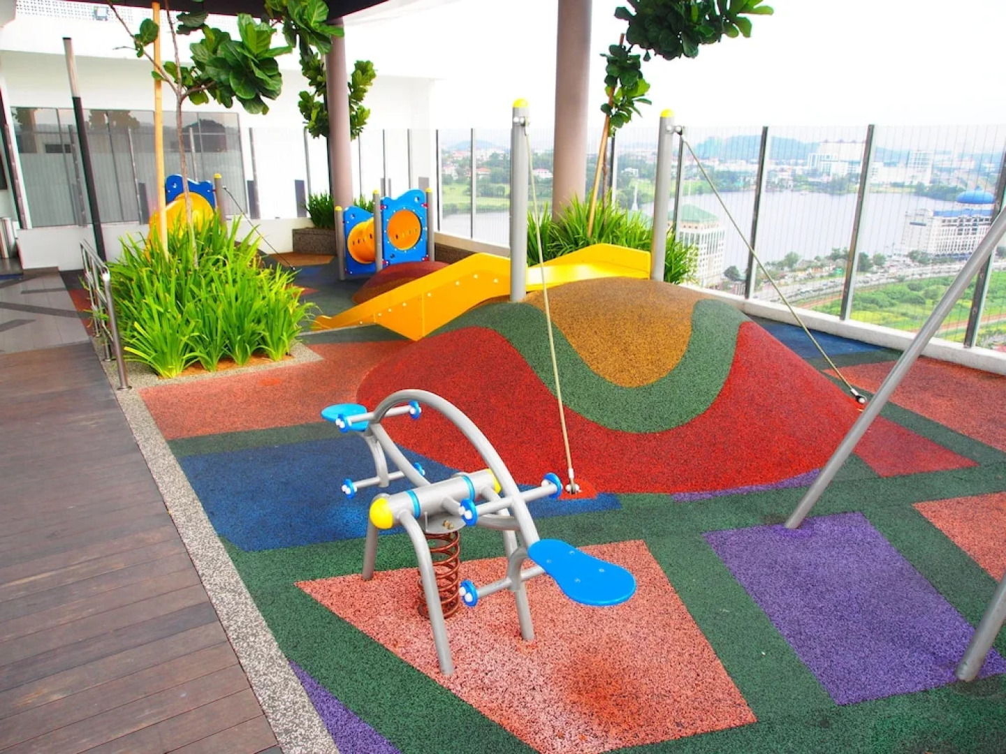 Premier Times International Hotel