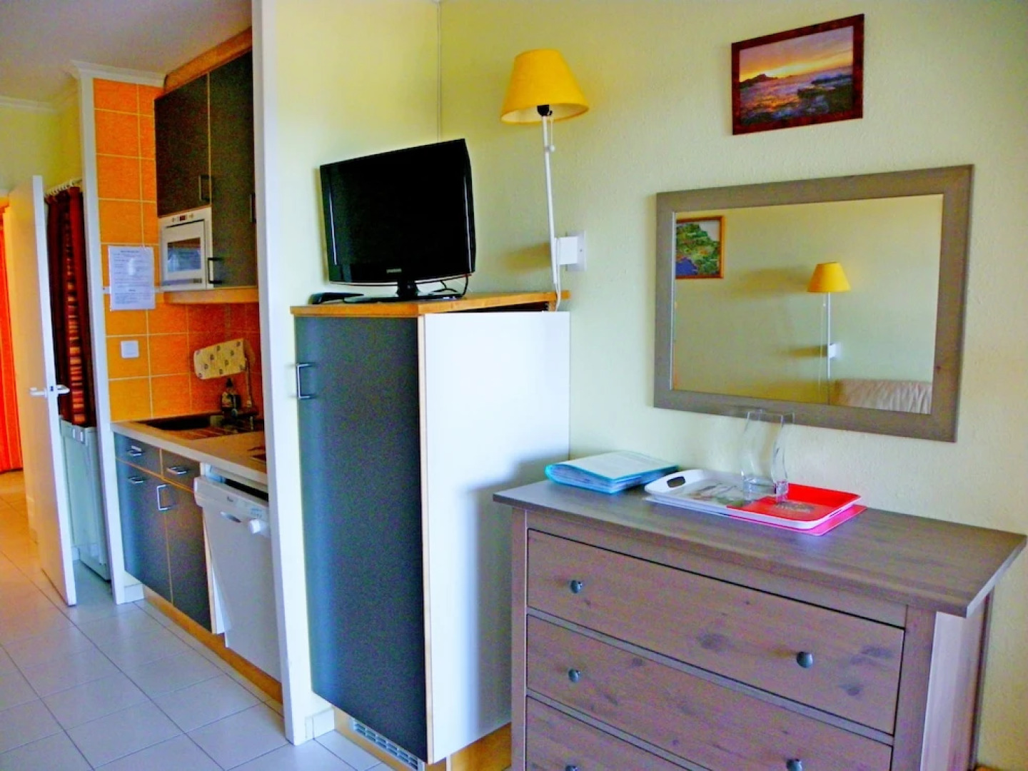 Residence Cap Esterel - Esterel