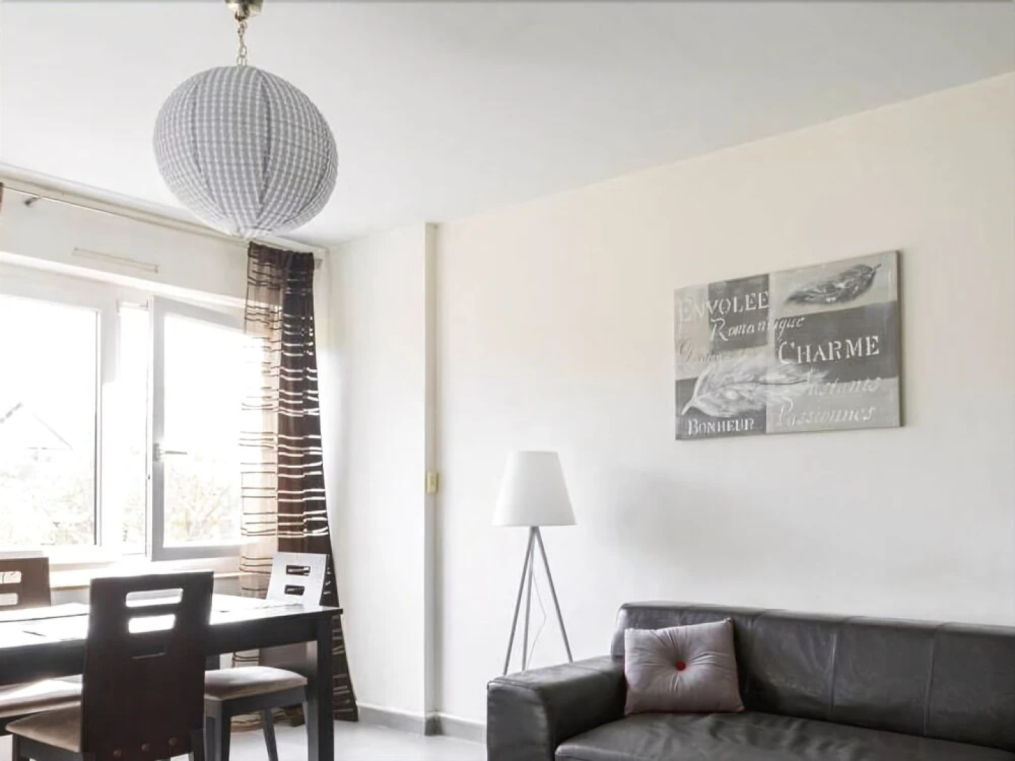 Le Fier T3 Parking+wifi