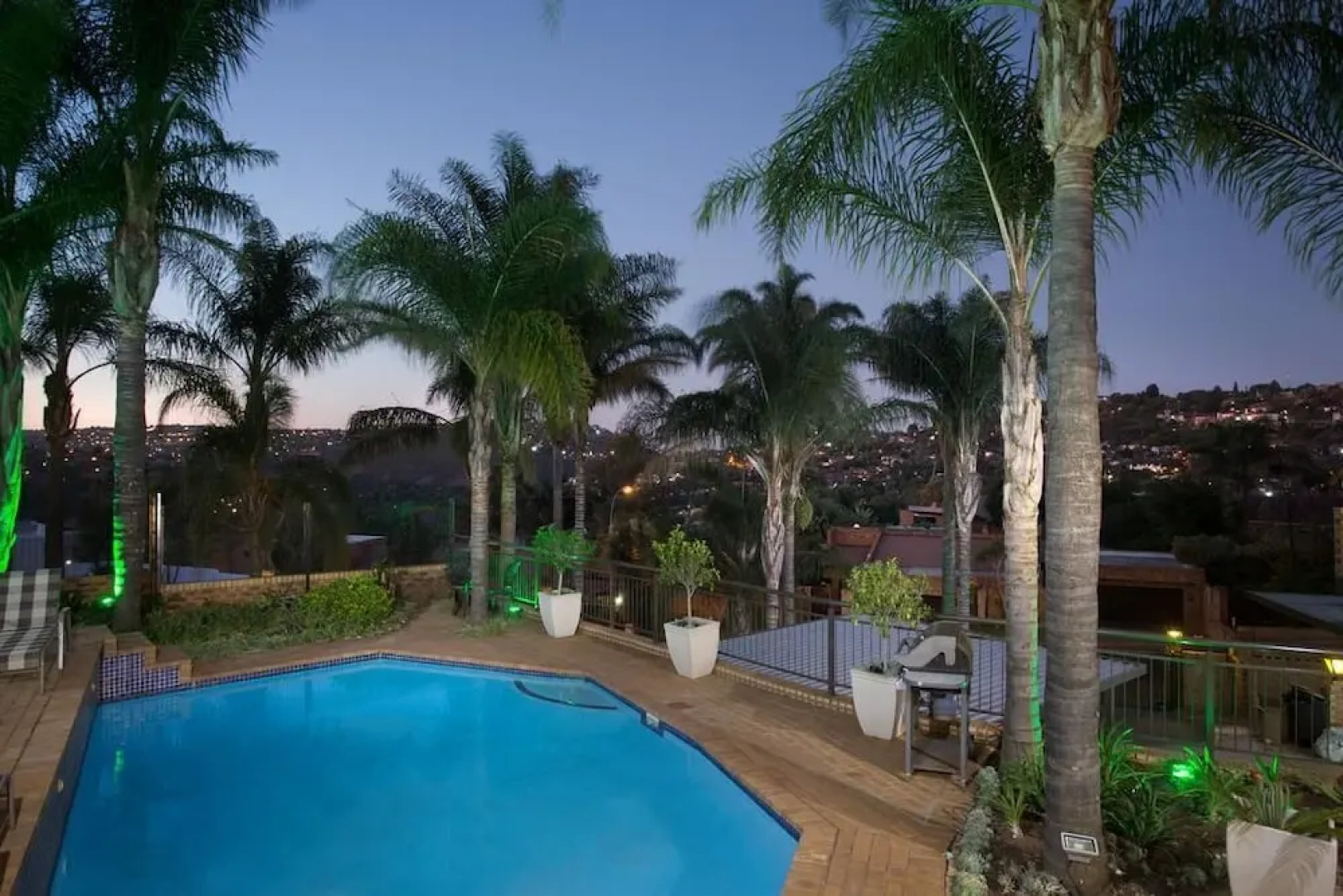 7th Heaven Guesthouse