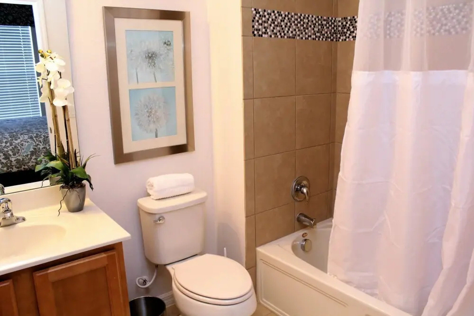 Gated Golf Course Private Pool Spa & Games Room