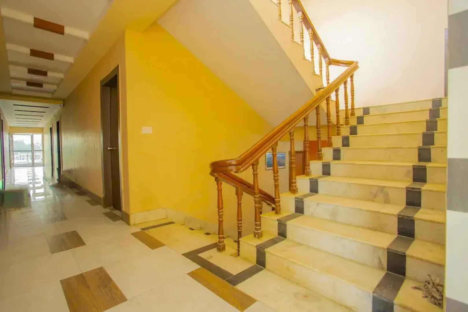 OYO 322 Hotel Swagatam