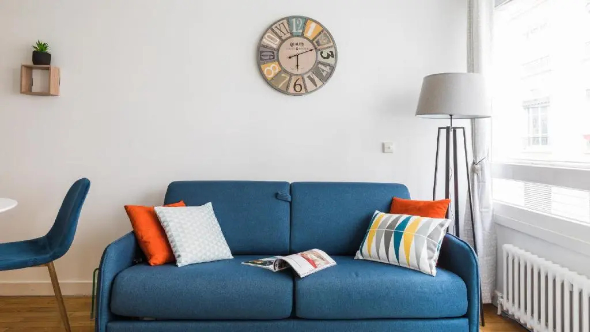 Dify Bonheur - Brotteaux