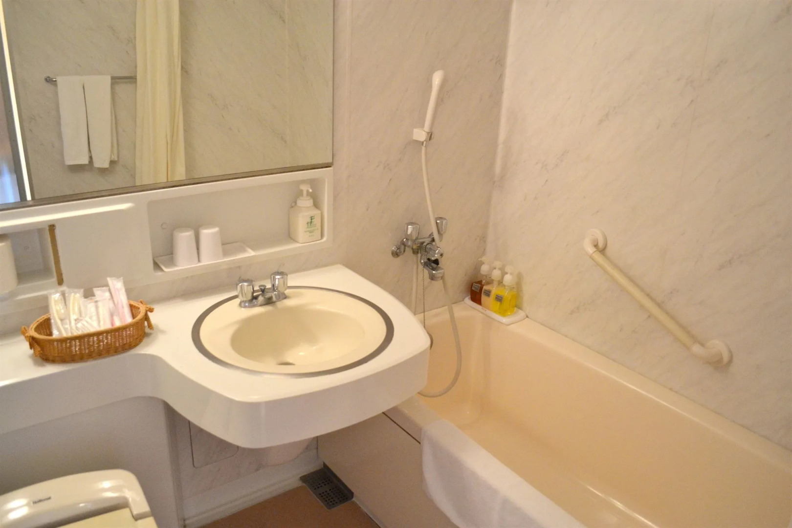 Watermark Hotel Okinawa Kume Island