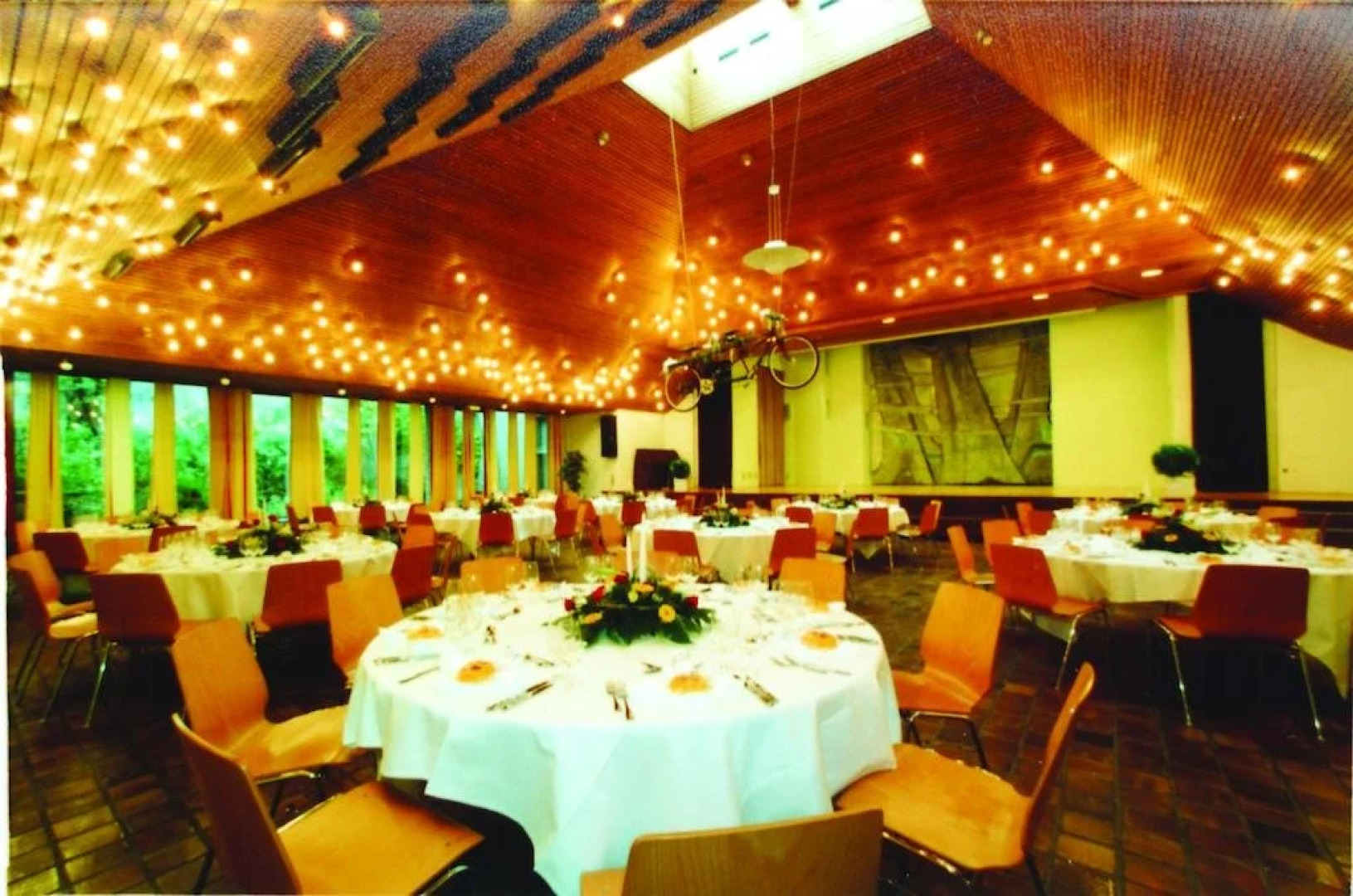 Hotel Restaurant Drei Linden