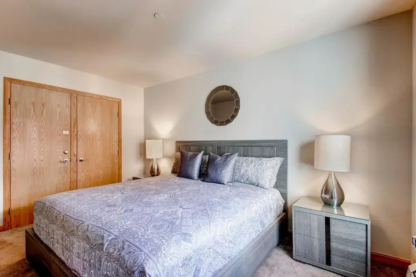 River Mountain Lodge by Wyndham Vacation Rentals