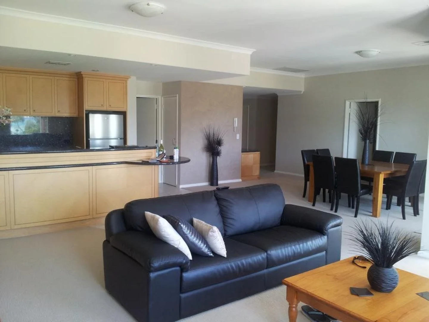 Boardwalk By The Beach Holiday Rental