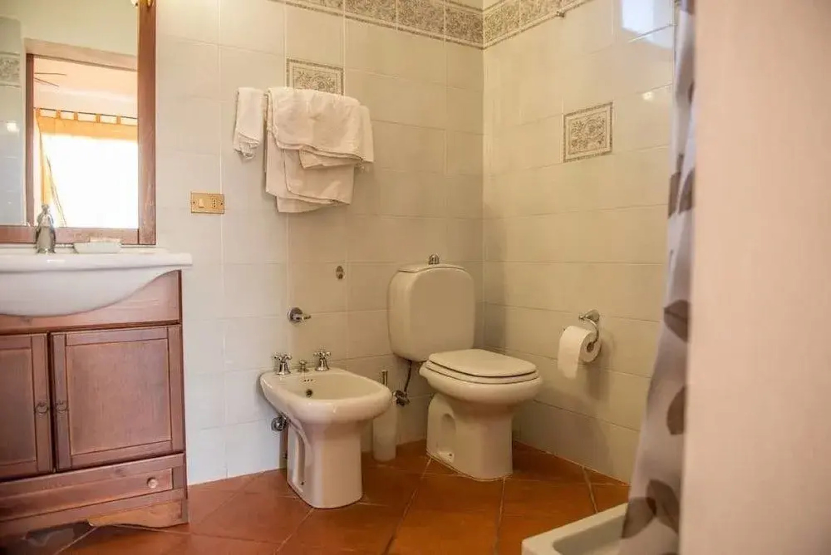 Sunrise Bed & Breakfast