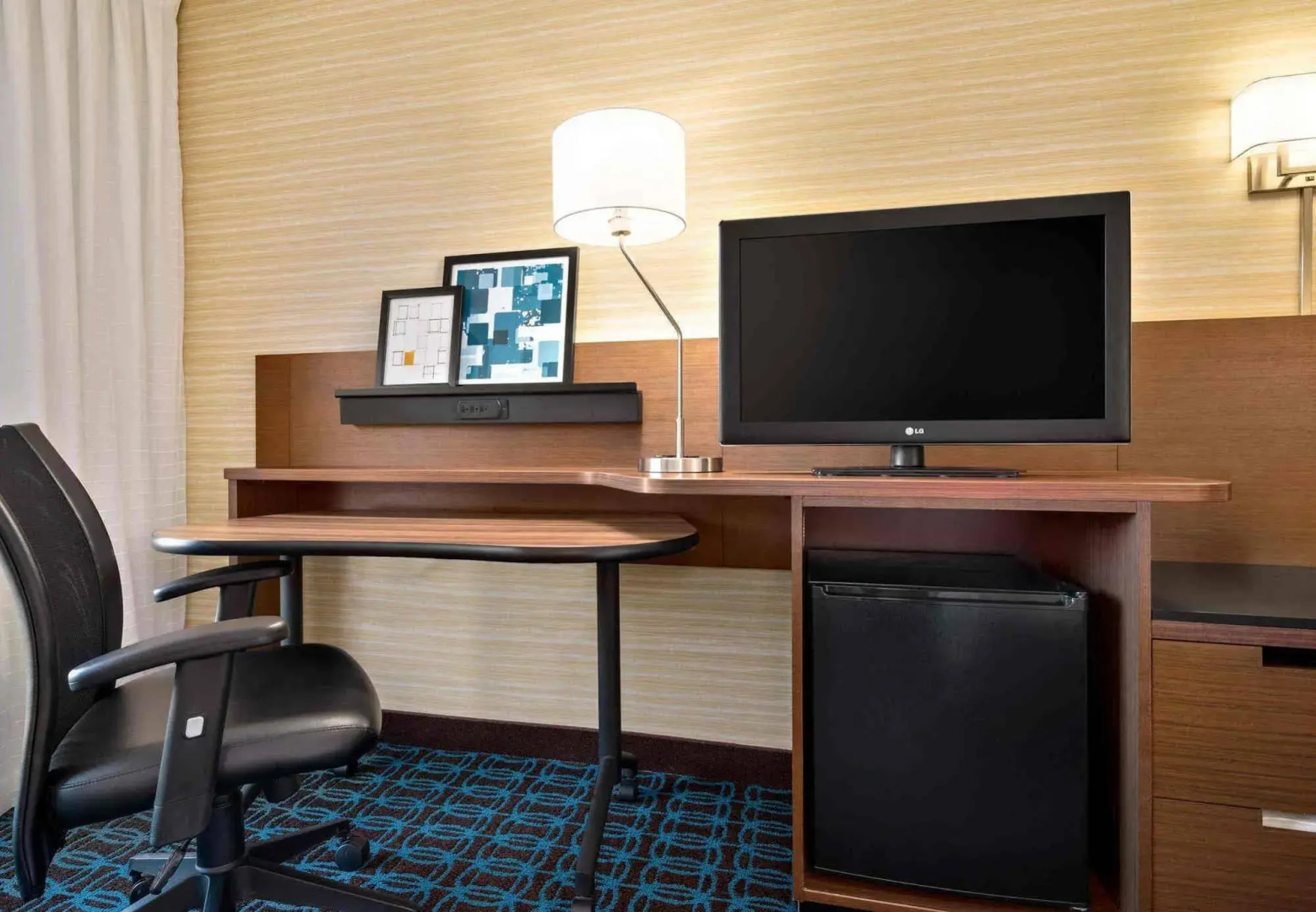 Fairfield Inn by Marriott Philadelphia West Chester/Exton