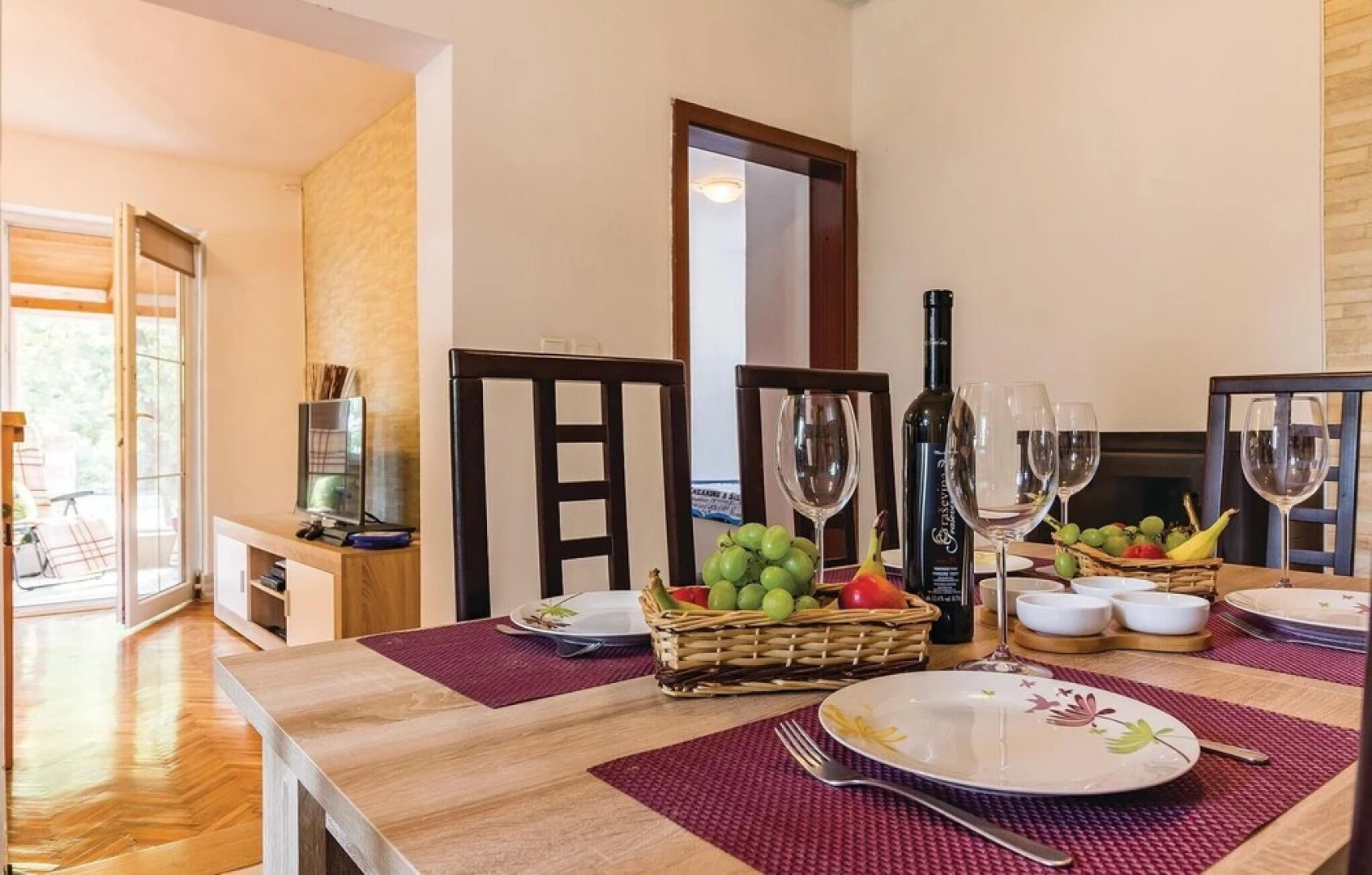 Amazing Home in Pula With Wifi and 3 Bedrooms